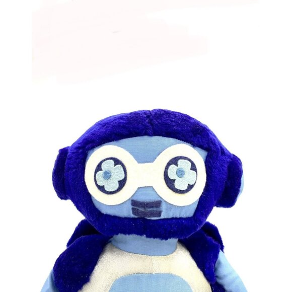 Disney Rare Smrt-1 Plush Robot Epcot Vintage Limited Edition Collectible Toy - Picture 5 of 12